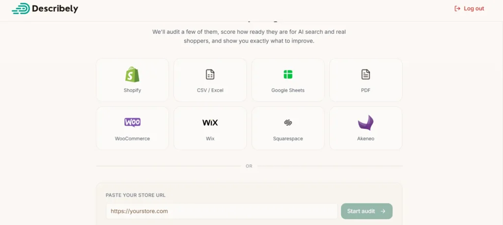 Zendrop express logistics and custom branding dashboard