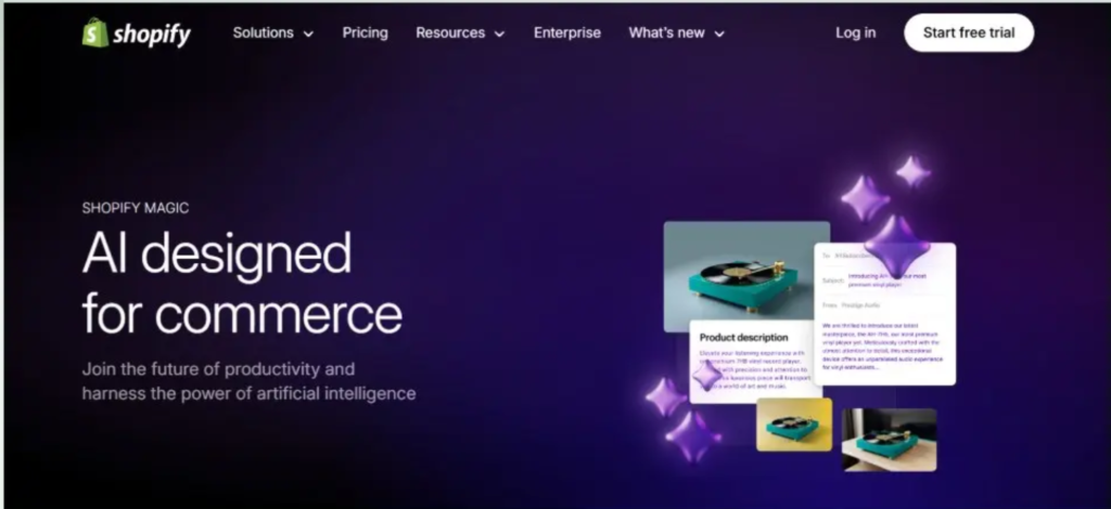 Shopify Magic: Best Zero-Cost Native Assistant